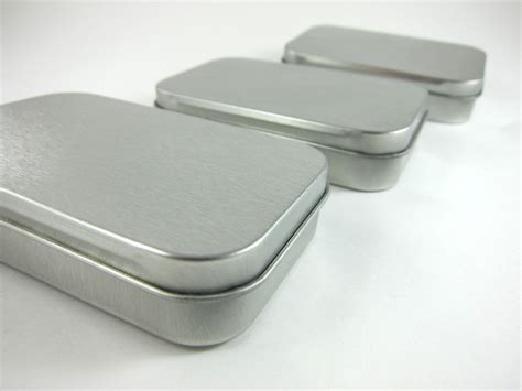 metal tin gift box|small tin containers for sale.